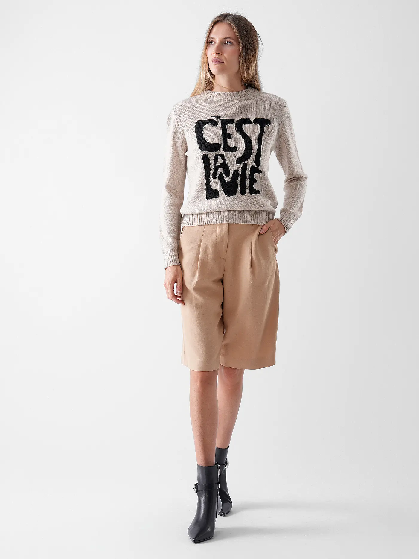 ARMEDANGELS | Shorts NAMAAL | 